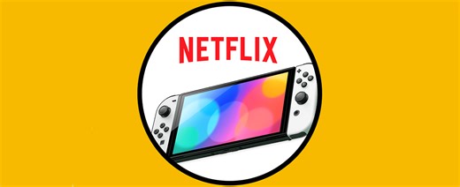 ▷ Cómo poner Netflix en Nintendo Switch OLED ✔️