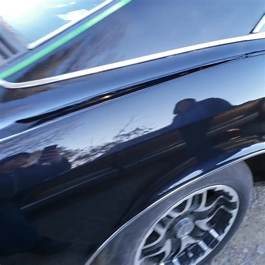 31K views · 319 reactions | This was painted 6 Years ago and was $1,000 It absolutely has flaws dirt orange peel. But ALL of that can be REMOVED by wet sanding and buffing. #jpautopaintworks #dailydriver #foryoupagereels #trendingreelsvideo #chameleon #diyautomotive #carpainting #learntopaint #awesomepaint #texas | JP Auto Paint Works | Facebook