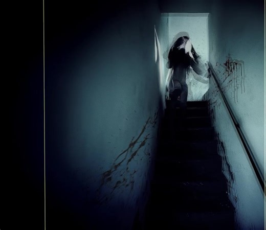  Be Great Podcast x Krista MaryK — Ghost Hunter  Some doors should never be opened. Krista MaryK has walked through them all — chasing shadows through the most haunted houses in North America. She’s seen what hunts in the darkness… and what follows you home when you stare too long. Tomorrow at 1 PM — step into the unknown. Because while you’re watching them… they’re watching you.  Be Great. Be Afraid. | BeGreat.Podcast | Facebook