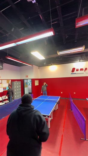 Training #tabletennis #pingpong #martysupreme | table tennis