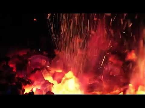 Carlton Screen Advertising - Identity (4K UHD 50fps)