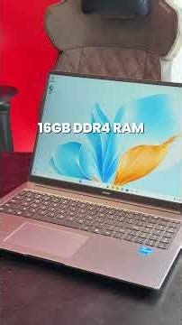 Work. Study. Create. All in one.💻🔥👉