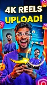 How to Upload HD Videos on Instagram (No Quality Loss!)