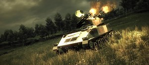 OFDR: How to upgrade to 4K resolution tutorial - Operation Flashpoint: Dragon Rising