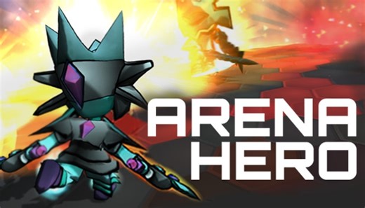 Buy Arena Hero - PC & Mac (Steam)