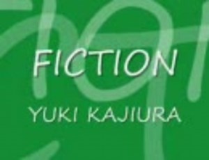 FICTION 梶浦由記曲集
