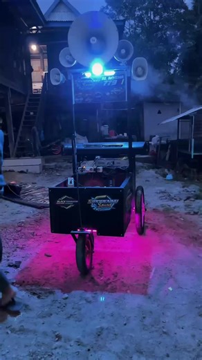 BLACK TERMINATOR - A Unique Experience for Ramadan 2026