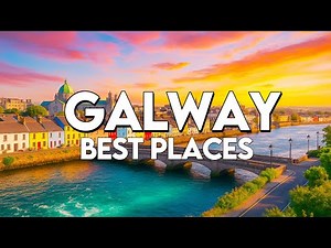 Wonders of the Galway, Ireland | Most Amazing Places in Galway, Ireland