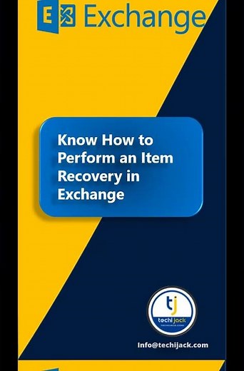 Truth About Exchange Server Crashes You Need to Know | Recover Like a Pro #exchangerecovery