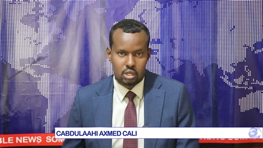Qodobada Warka Somali Cable TV Nairobi 12-02-2026. | Somali Cable TV