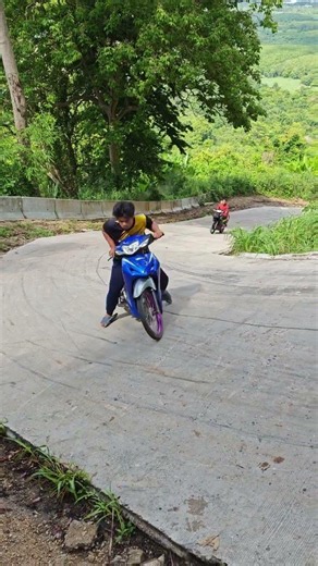 สับโดดสับโดด😆😆😆 #motorcycle #automobile #lifeisbutadream
