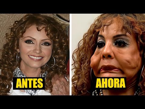 Así lucen los actores de Destilando Amor hoy... pero nadie esperaba verlos así