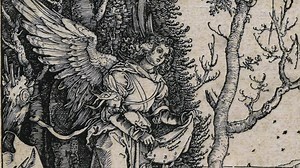 New exhibition! Albrecht Dürer: Master Prints featuring Renaissance masterworks by Albrecht Dürer (1471-1528). Dürer established an international reputation for his remarkable skills in printmaking (woodblock prints and engravings), which he single-handedly elevated to an independent art form. Visit FenimoreArt.org to plan your visit. This exhibition is organized by the Reading Public Museum, Reading, Pennsylvania. | Fenimore Art Museum