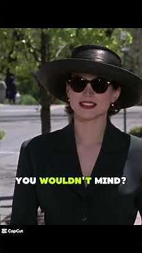 David Doesn’t Recognize the Girl – Sabrina’s Glorious Return (1995)