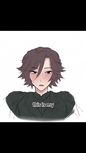 Unveiling the Alter Ego: Madara Mikejima Double Face Drawing