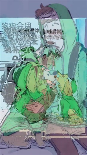 Dog vs Human: Who's Better? | 很多人养狗后觉得狗比人好 #Shorts