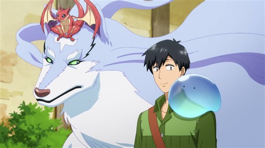 Season 2 | E1 - My New Friend Is Absurd