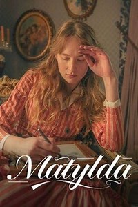 Matilda (2024) - TV Show