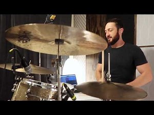 Free Fallin' by Tom Petty | Drum Cover