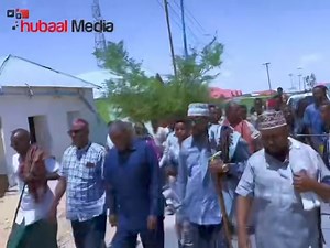 14K views · 368 reactions | Taleex :- khudbada Garaad Cabdilahi Garaad Saleebaan. | Hubaal Media | Facebook