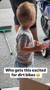 15M views · 218K reactions | We all love some dirt bikes. #dirtbike #atv #country @ Jamie Cary tik tok | EcombyJake | Facebook