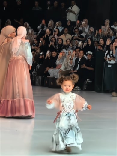 masyaallahh😍@Kimberly and briella #briella #fypage