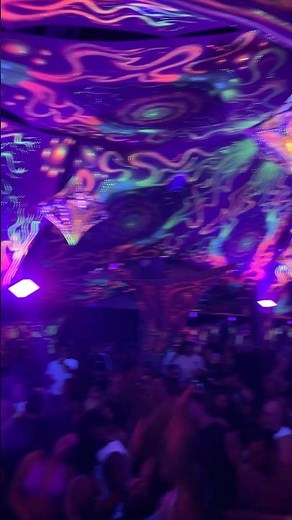 Ace Ventura Live at Psyspirits 2025 Powerful Psytrance Set 🔥 #psytrance #rave #zenoorix