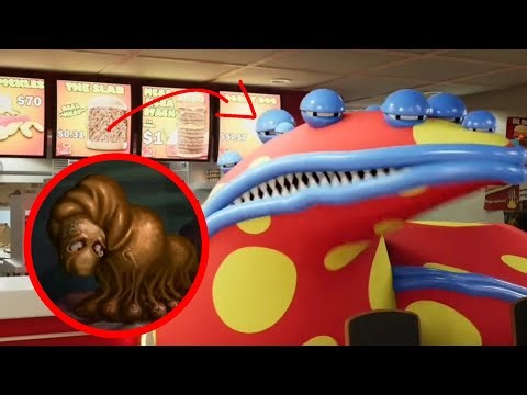 IHNMAIMS reference in Digital circus??????