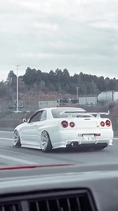 87K views · 2.1K reactions | GT-R Garage on Reels | Facebook