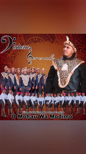 O mohau wa Modimo by Duduza Serenade https://open.spotify.com/track/04lAS5H7tD1442mQIG5ekp?si=CtY3bG0gTDWn5dLx3y1mIg | Duduza Serenade