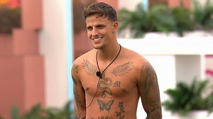 Love Island’s Luca Bish finally addresses rumours Mitchel Taylor is his ‘twin’