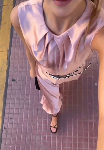 Spring wardrobe, on rotation. 🔁 #springfashion