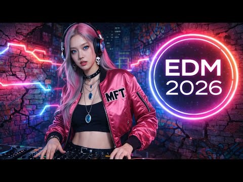 EDM2026 | คำนี้แม่งได้ว่ะ !! 😆 Thai Party Mix #edm #dance #music #party #mv #dj #edmmix