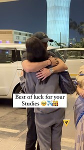 10M views · 34K reactions | The world awaits: Ronit Roy's daughter steps onto the global stage, carrying the love and support of her family close to her heart. | Viral Bhayani Videos | Facebook