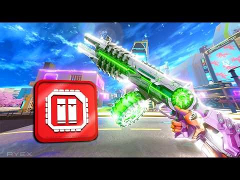 *New* Double Tap has the Fastest Time to Kill in Apex Legends History