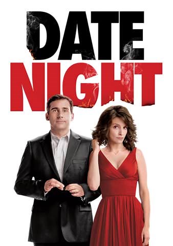 Date Night (Theatrical)