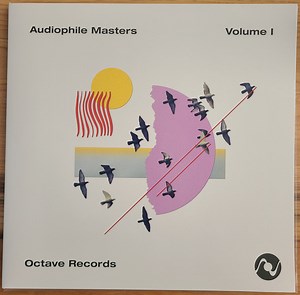 Various - Audiophile Masters Volume 1