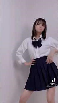 tik tok 美女 美少女まとめ