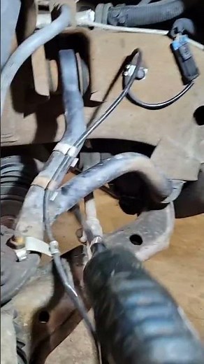 Don't use a chrome socket on a impact lol