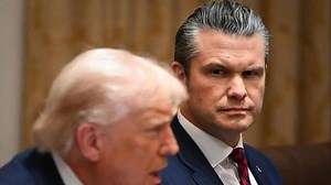 White House responds to Pentagon review of Hegseth Signal chat