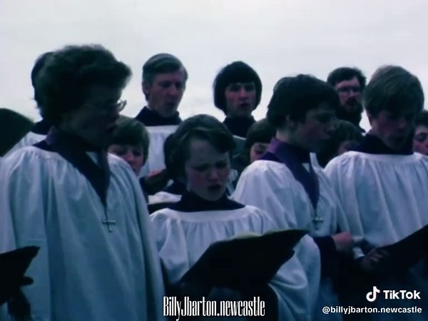 Discovering Durham: A Journey Through 1979