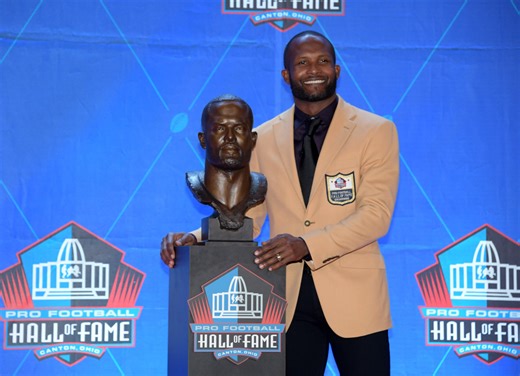 Georgia Legend Champ Bailey’s Son Receives Offer From SEC Rival