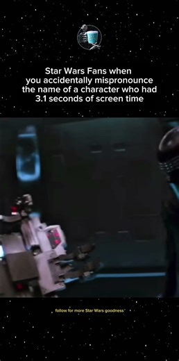 Leave the Glup Shitto’s alone! #starwars #glupshitto #kyloren #starwarsfans #bluemilklatte