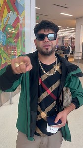 Ya pasamos el ya pasamos el chekin papa | El Chucho Guerra