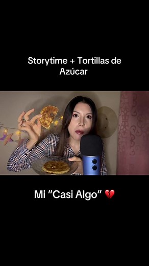 Marisol ASMR on TikTok