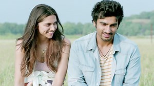 Fidning Fanny | Deepika Padukone As VIRGIN WIDOW | WATCH