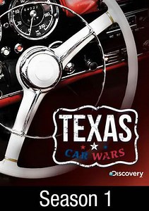 Texas Car Wars: Colby Takes Over