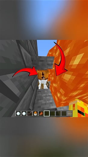 WHAT IS THE BEST DEFENSE SYSTEM IN MINECRAFT? 🤔