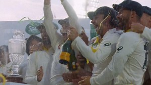 116K views · 221 shares | Another sneak peek at 'The Test' - the new docuseries on our Australian Men's Cricket Team. Streaming March 12, 2020 on Amazon Prime Video. | Cricket Australia | Facebook