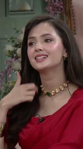 #goodmorningpakistan #nidayasir #duazahra #heyfam #shorts